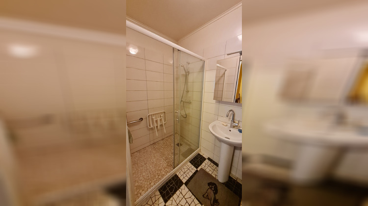 Ma-Cabane - Vente Maison Gonesse, 55 m²