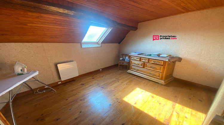 Ma-Cabane - Vente Maison GONESSE, 70 m²