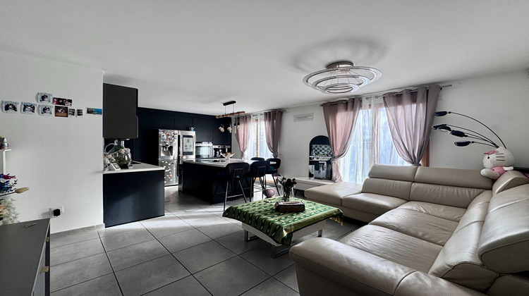 Ma-Cabane - Vente Maison GONESSE, 87 m²