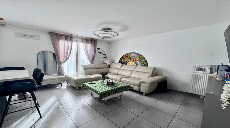 Ma-Cabane - Vente Maison GONESSE, 87 m²