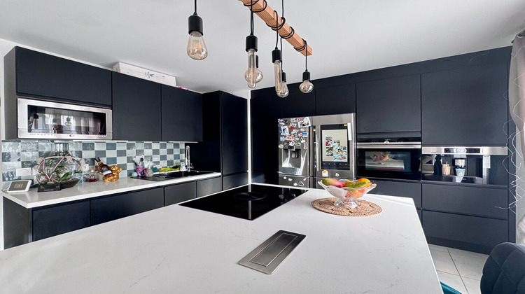 Ma-Cabane - Vente Maison GONESSE, 87 m²