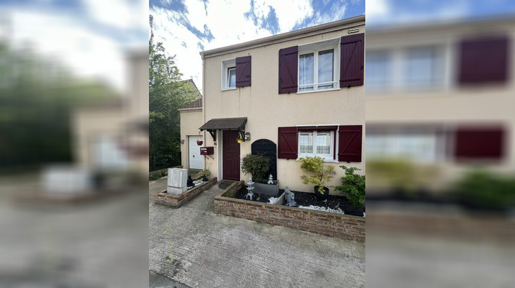Ma-Cabane - Vente Maison GONESSE, 81 m²
