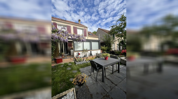 Ma-Cabane - Vente Maison GONESSE, 81 m²