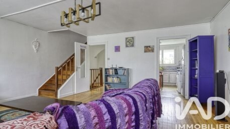 Ma-Cabane - Vente Maison Gonesse, 85 m²