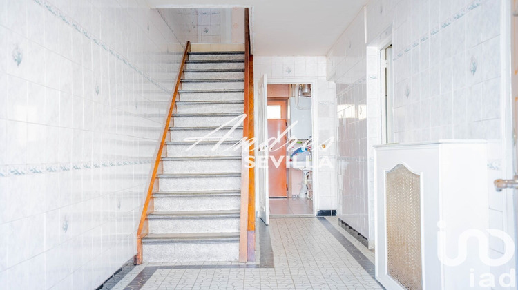 Ma-Cabane - Vente Maison Gonesse, 94 m²