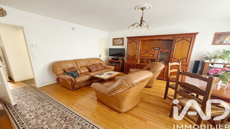 Ma-Cabane - Vente Maison Gonesse, 79 m²