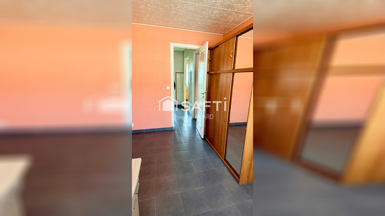 Ma-Cabane - Vente Maison Gonesse, 94 m²
