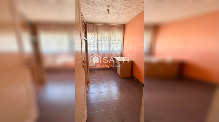 Ma-Cabane - Vente Maison Gonesse, 94 m²