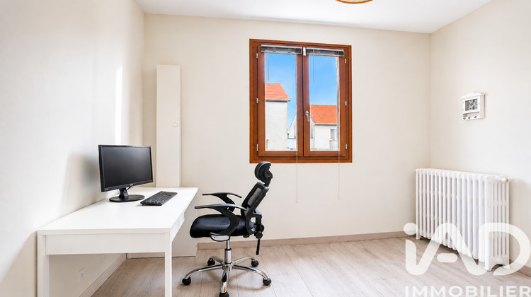 Ma-Cabane - Vente Maison Gonesse, 100 m²