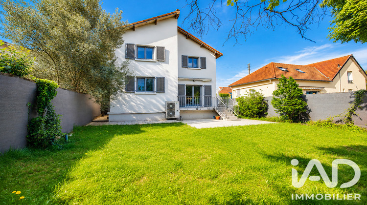 Ma-Cabane - Vente Maison Gonesse, 100 m²