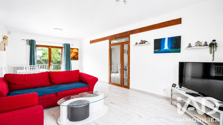 Ma-Cabane - Vente Maison Gonesse, 100 m²