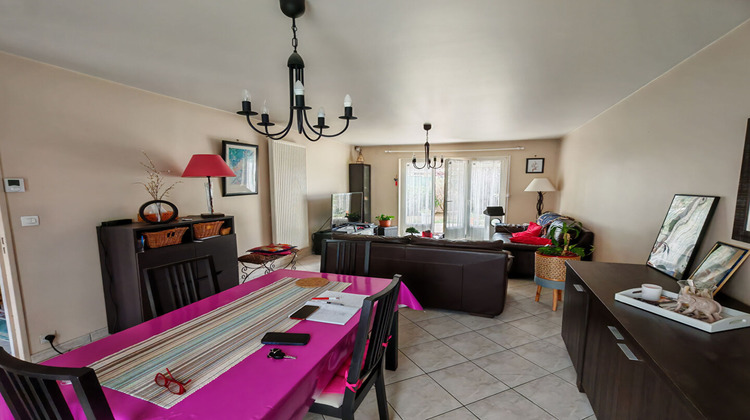 Ma-Cabane - Vente Maison GONESSE, 90 m²