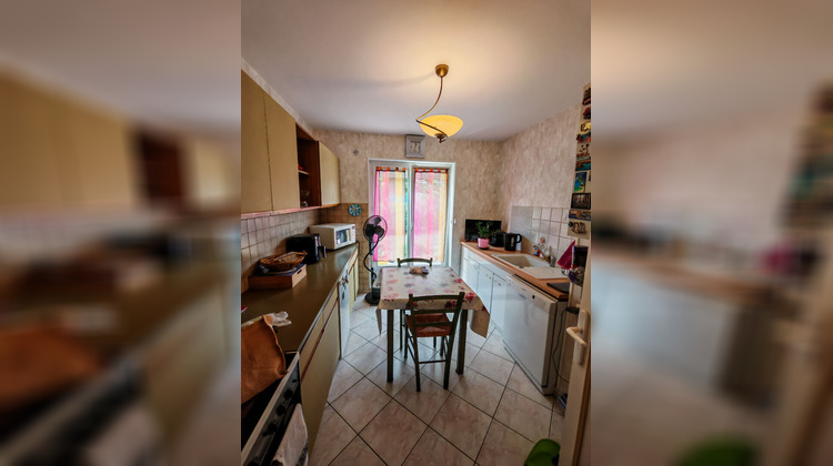 Ma-Cabane - Vente Maison GONESSE, 90 m²