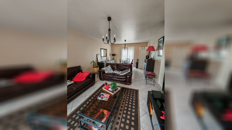 Ma-Cabane - Vente Maison GONESSE, 90 m²