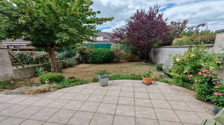 Ma-Cabane - Vente Maison GONESSE, 90 m²