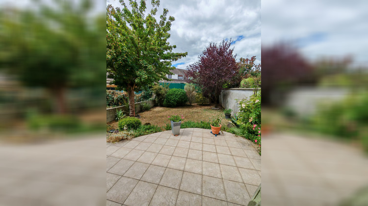 Ma-Cabane - Vente Maison GONESSE, 90 m²
