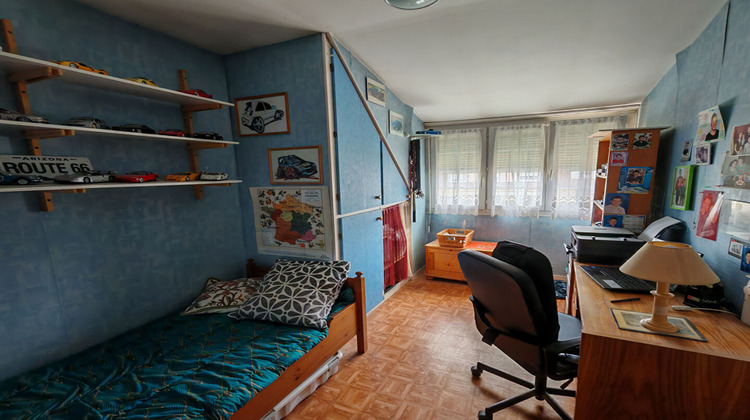 Ma-Cabane - Vente Maison GONESSE, 90 m²