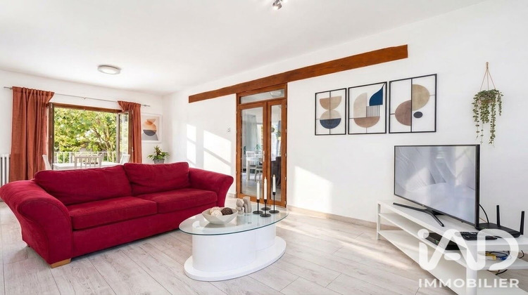 Ma-Cabane - Vente Maison Gonesse, 100 m²