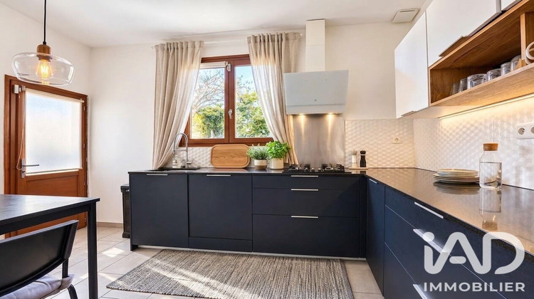 Ma-Cabane - Vente Maison Gonesse, 100 m²