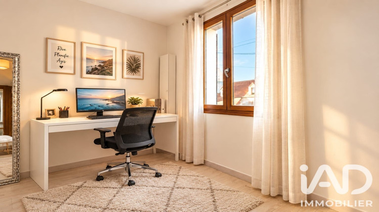 Ma-Cabane - Vente Maison Gonesse, 100 m²