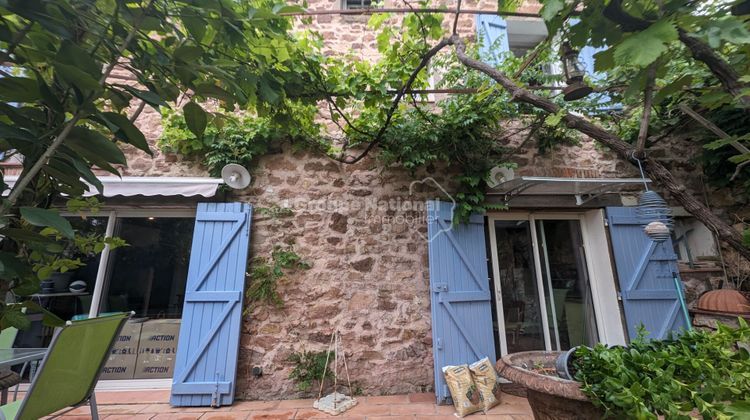 Ma-Cabane - Vente Maison Gonfaron, 65 m²