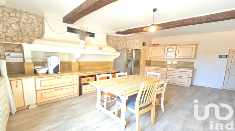 Ma-Cabane - Vente Maison Gonfaron, 216 m²