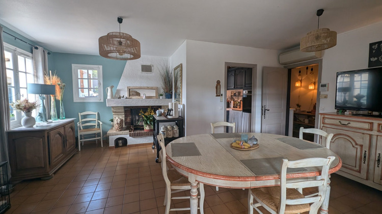 Ma-Cabane - Vente Maison Gonfaron, 100 m²