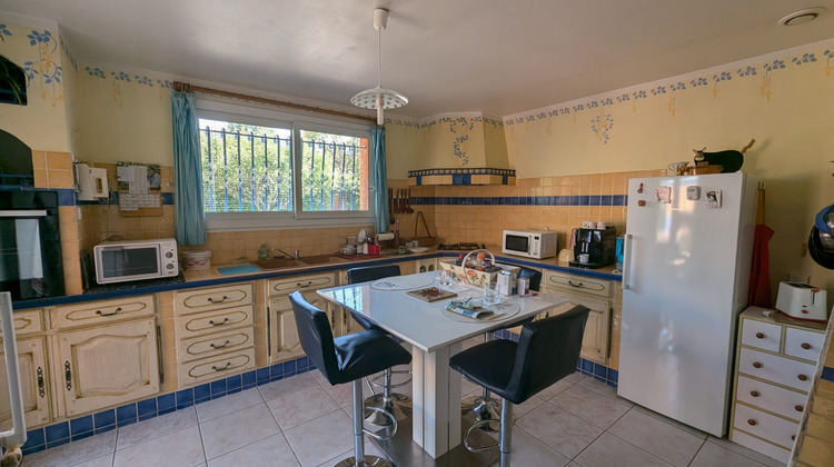 Ma-Cabane - Vente Maison Gonfaron, 93 m²