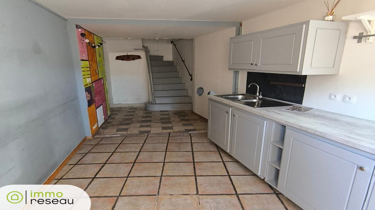 Ma-Cabane - Vente Maison GONFARON, 66 m²