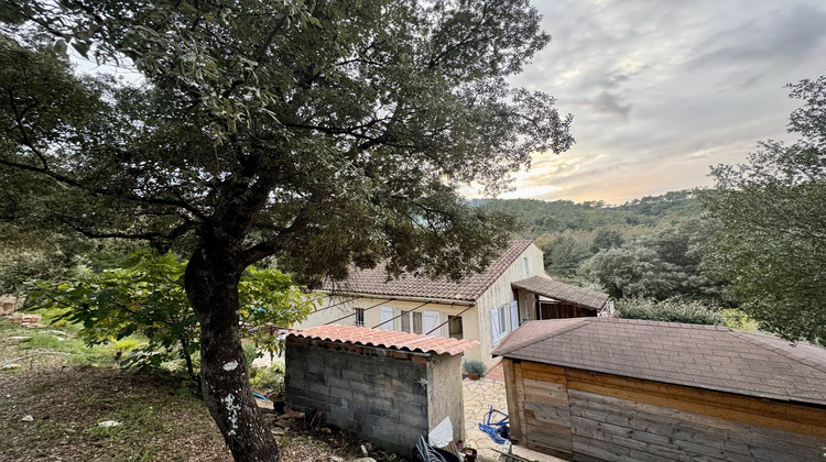 Ma-Cabane - Vente Maison Gonfaron, 158 m²