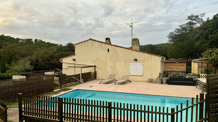 Ma-Cabane - Vente Maison Gonfaron, 158 m²