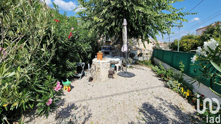 Ma-Cabane - Vente Maison Gonfaron, 150 m²