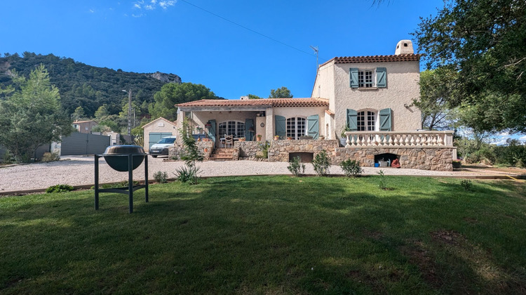 Ma-Cabane - Vente Maison Gonfaron, 100 m²