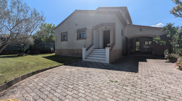 Ma-Cabane - Vente Maison Gonfaron, 125 m²