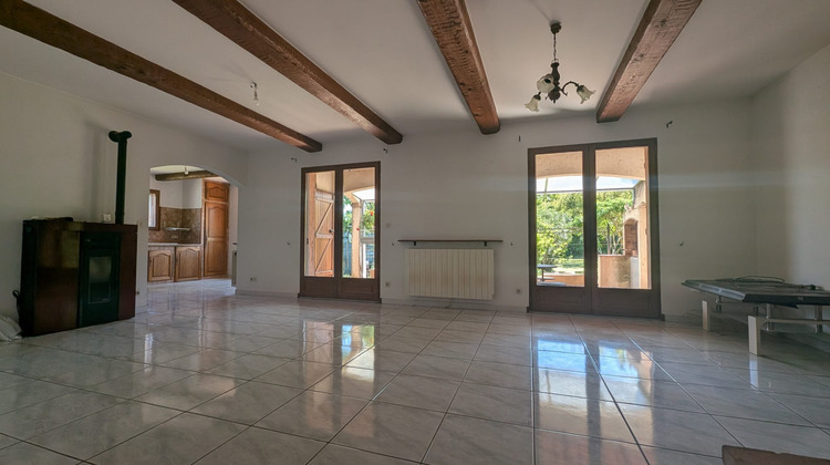 Ma-Cabane - Vente Maison Gonfaron, 125 m²