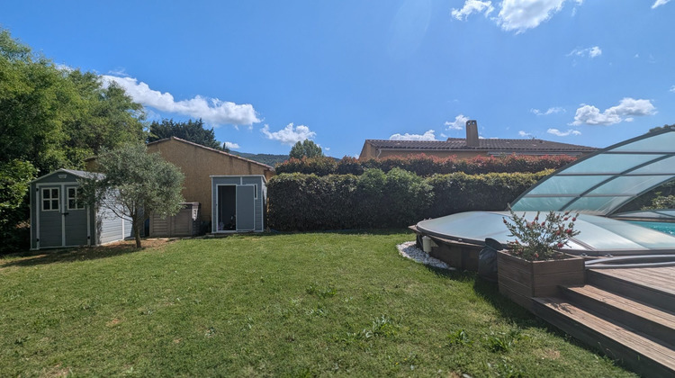 Ma-Cabane - Vente Maison Gonfaron, 90 m²