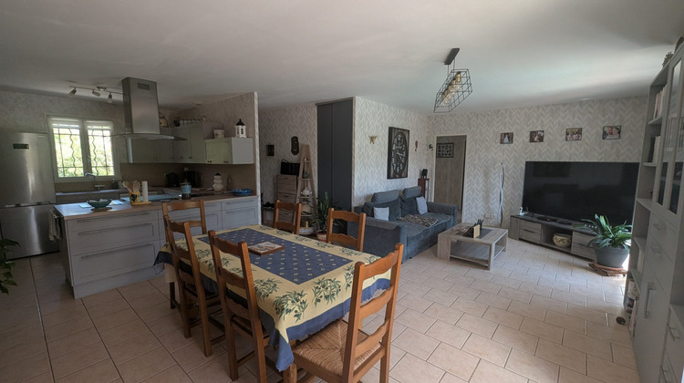 Ma-Cabane - Vente Maison Gonfaron, 90 m²