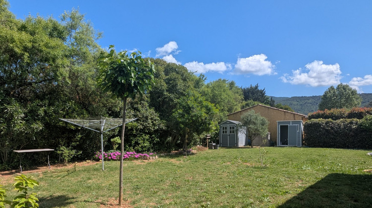 Ma-Cabane - Vente Maison Gonfaron, 90 m²