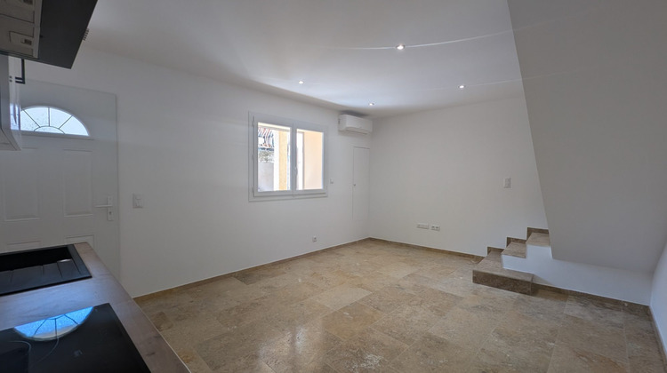 Ma-Cabane - Vente Maison Gonfaron, 58 m²