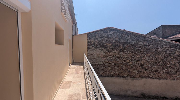 Ma-Cabane - Vente Maison Gonfaron, 58 m²