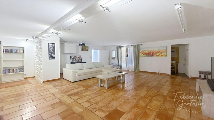 Ma-Cabane - Vente Maison GONFARON, 419 m²