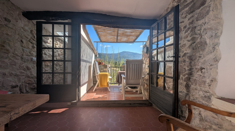 Ma-Cabane - Vente Maison Gonfaron, 98 m²