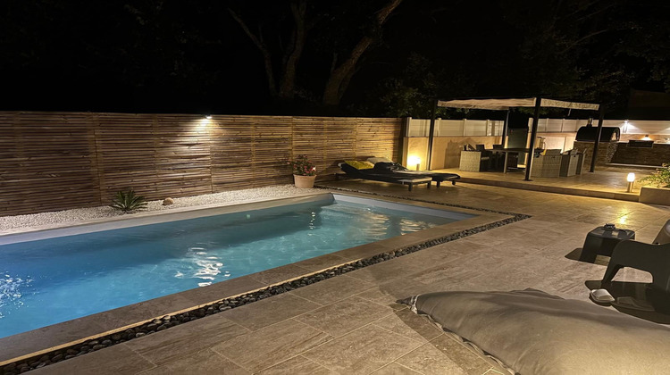 Ma-Cabane - Vente Maison Gonfaron, 86 m²