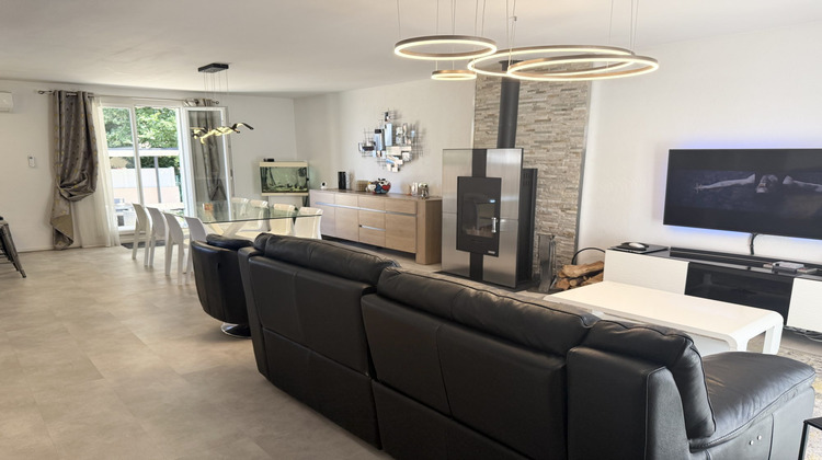 Ma-Cabane - Vente Maison Gonfaron, 86 m²