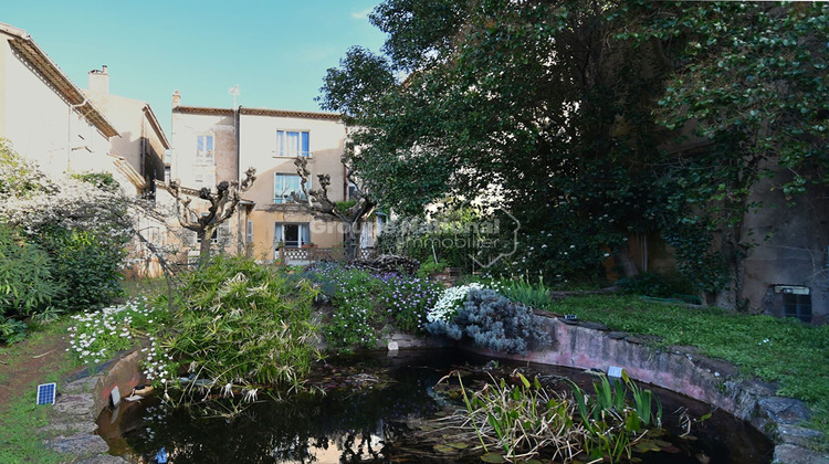 Ma-Cabane - Vente Maison Gonfaron, 320 m²
