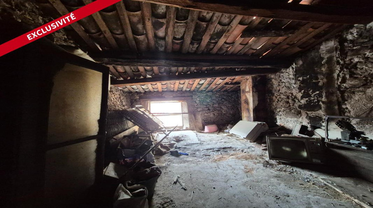 Ma-Cabane - Vente Maison GONFARON, 45 m²