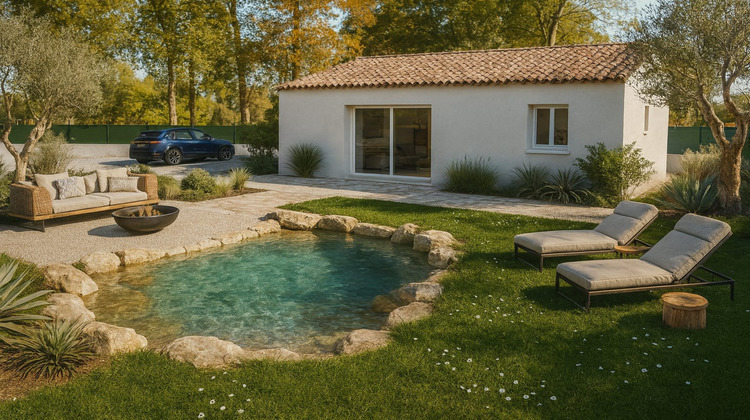 Ma-Cabane - Vente Maison Gonfaron, 90 m²