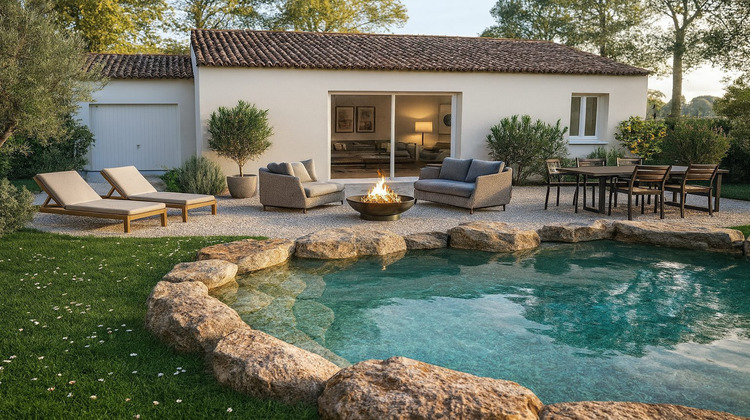 Ma-Cabane - Vente Maison Gonfaron, 90 m²