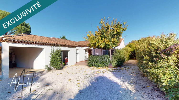 Ma-Cabane - Vente Maison Gonfaron, 145 m²