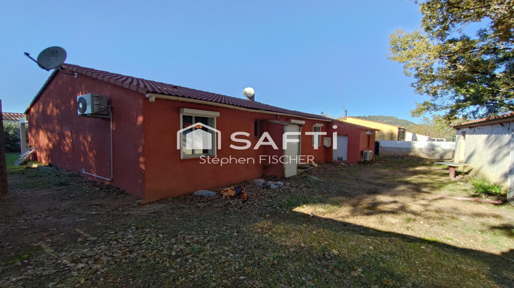 Ma-Cabane - Vente Maison Gonfaron, 75 m²